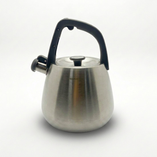 Imagem CHALEIRA ACO INOX 4,0 L