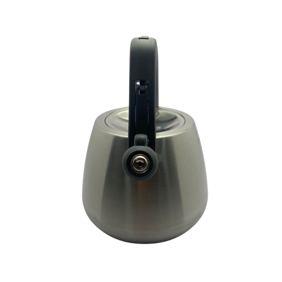 Imagem CHALEIRA ACO INOX 4,0 L