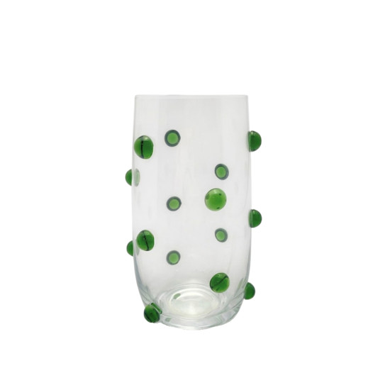 Imagem COPO VIDRO CONFETTI VD 520ML