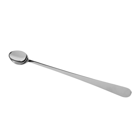 Imagem COLHER BAILARINA 30CM ACO INOX