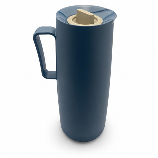 Imagem BULE TERMICO 1,0L AZUL EXATA