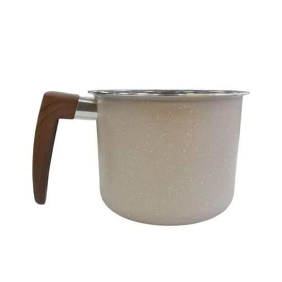 Imagem FERVEDOR MATERA 14CM COM INDUCAO E REVESTIMENTO CE