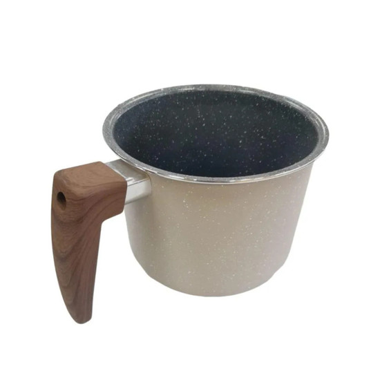 Imagem FERVEDOR MATERA 14CM COM INDUCAO E REVESTIMENTO CE