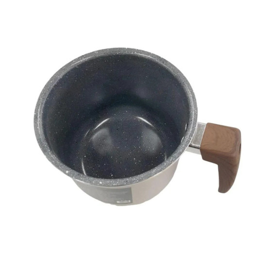 Imagem FERVEDOR MATERA 14CM COM INDUCAO E REVESTIMENTO CE