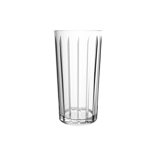 Imagem JOGO COM 6 COPOS VIDRO ROSEWOOD 390ML VISTA HO