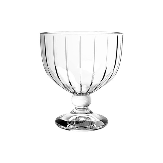 Imagem JOGO COM 6 TACAS VIDRO ROSEWOOD 310ML VISTA HOME