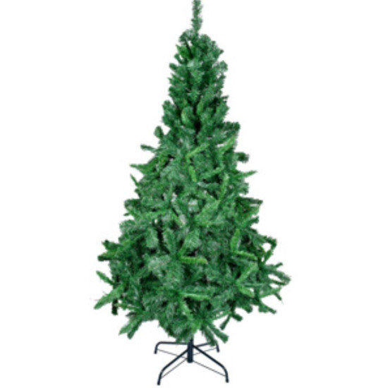 Imagem ARVORE NATAL ESCOCIA 670 TIPS 180CM X 115CM VERDE
