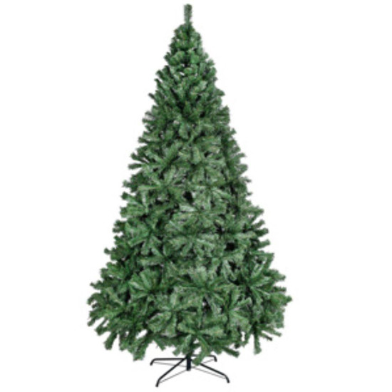 Imagem ARVORE NATAL CANADA 720TIPS 180CM VERDE