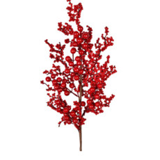 Imagem de HASTE BERRY VERMELHO - Grillo Ltda