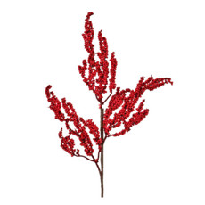 Imagem de HASTE BERRY VERMELHO - Grillo Ltda