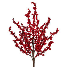 Imagem de HASTE BERRY VERMELHO - Grillo Ltda