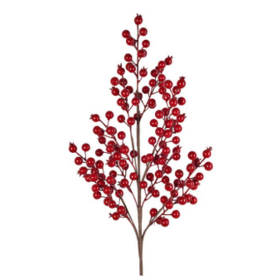 Imagem HASTE BERRY VERMELHO