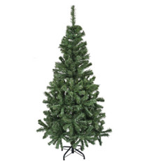 Imagem de ARVORE NATAL CANADA 480TIPS 150CM VERDE - Grillo Ltda
