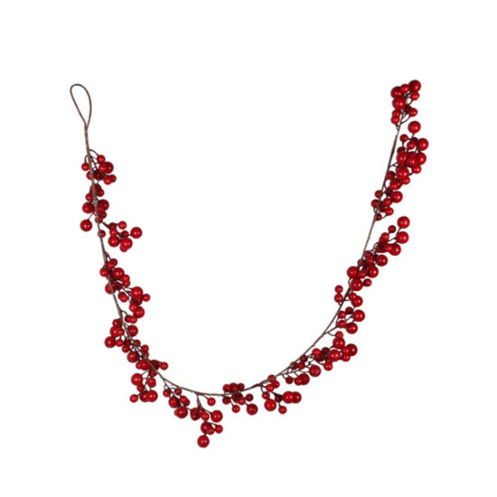 Imagem FESTAO BERRY 175CM VERMELHO