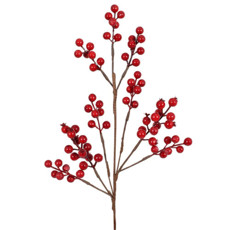 Imagem de HASTE BERRY VERMELHO - Grillo Ltda
