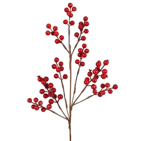 Imagem HASTE BERRY VERMELHO