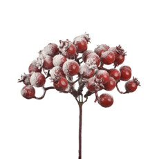 Imagem de PICK BERRY VERMELHO BRANCO - Grillo Ltda