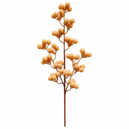 Imagem HASTE BERRY FOSCO 72CM BEGE