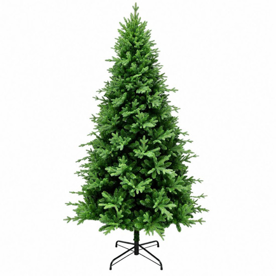 Imagem ARVORE VERONA PE/PVC 989TIPS 180CM VERDE