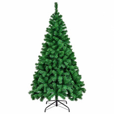 Imagem de ARVORE LILLE 1,8M 800 TIPS VERDE - Grillo Ltda