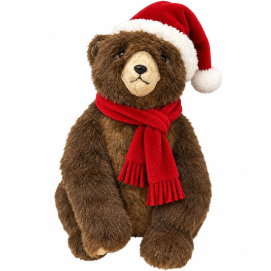 Imagem URSO SENTADO - 70CM