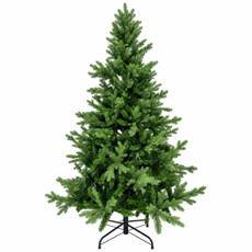 Imagem de ARVORE VERONA PE/PVC 1541TIPS 210CM VERDE - Grillo Ltda